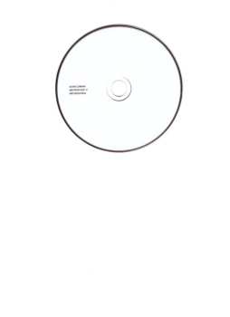 CD Alvin Curran: Archeology // Archeologia