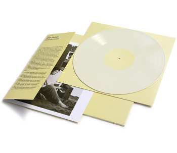 LP Alvin Curran: Canti Illuminati CLR