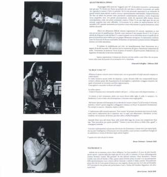 LP Tony Ackerman: The Beat 72 Lost Date
