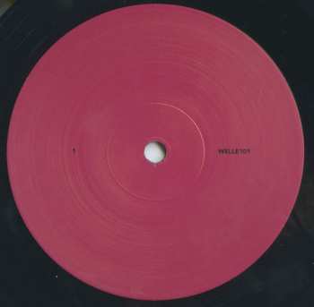 LP Alvin Curran: The Works