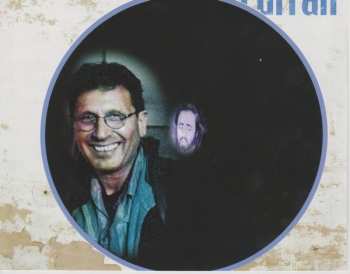 CD Alvin Curran: Toto Angelica