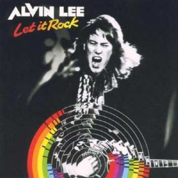 CD Alvin Lee: Let It Rock