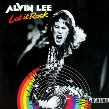 CD Alvin Lee: Let It Rock