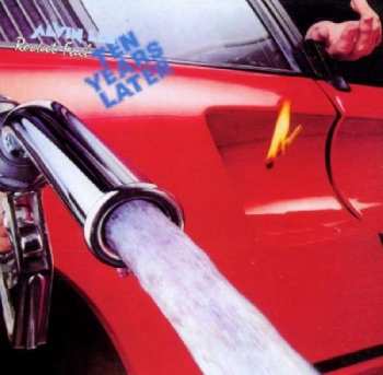 CD Alvin Lee: Rocket Fuel