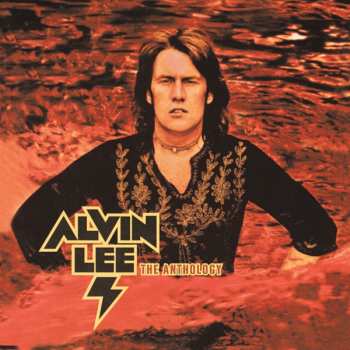 Album Alvin Lee: The Anthology