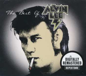 2CD Alvin Lee: The Best Of Alvin Lee