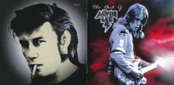 2CD Alvin Lee: The Best Of Alvin Lee