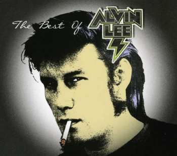 Album Alvin Lee: The Best Of Alvin Lee