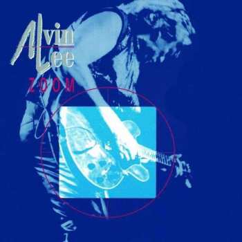 Album Alvin Lee: Zoom