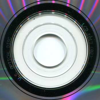 CD Alvin Lucier: I Am Sitting In A Room