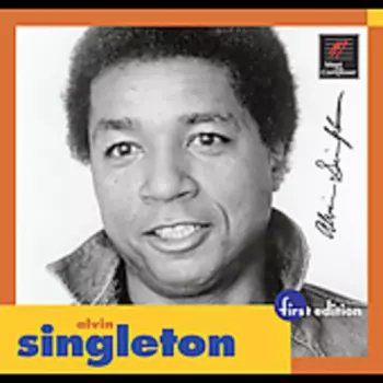 Atlanta Symphony Orchestra: Alvin Singleton
