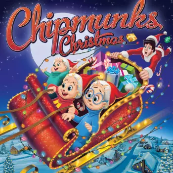 The Chipmunks: Chipmunks Christmas