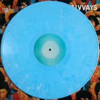 LP Alvvays: Alvvays CLR