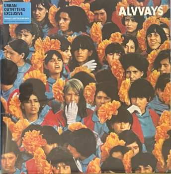 LP Alvvays: Alvvays