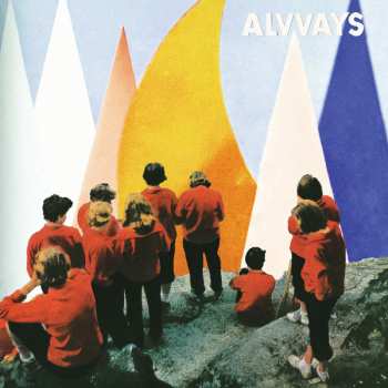 LP Alvvays: Antisocialites CLR