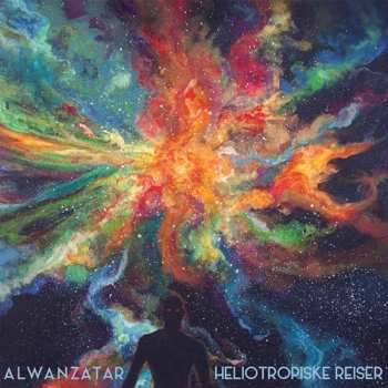 CD Alwanzatar: Heliotropiske Reiser
