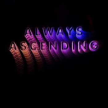 CD Franz Ferdinand: Always Ascending