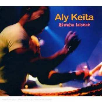 Album Aly Keita: Akwaba Iniséné