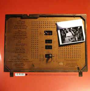 2LP Wilco: A.M. DLX