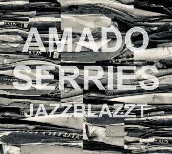 Album Dirk Serries: Jazzblazzt