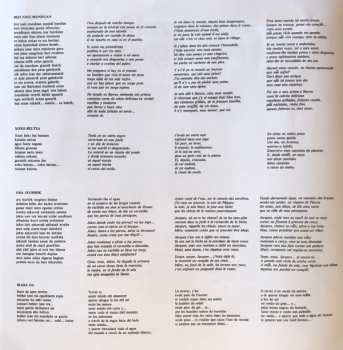 LP Amaia Zubiria: Egun Argi Hartan LTD