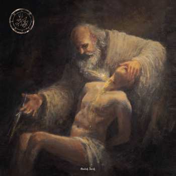 Album Amalekim: Avodah Zarah