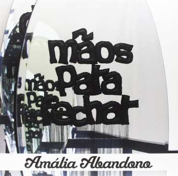 Album Amália Rodrigues: Abandono
