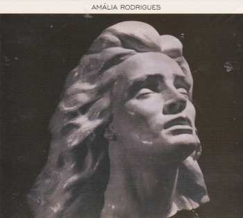 Album Amália Rodrigues: Busto
