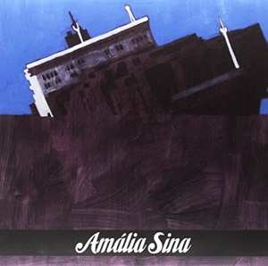 LP Amália Rodrigues: Sina