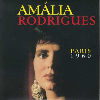 5CD Amália Rodrigues: Timeless Classic Albums