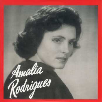 5CD Amália Rodrigues: Timeless Classic Albums