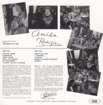 5CD Amália Rodrigues: Timeless Classic Albums