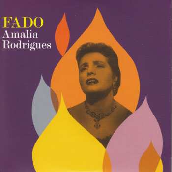 5CD Amália Rodrigues: Timeless Classic Albums