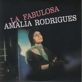 5CD Amália Rodrigues: Timeless Classic Albums