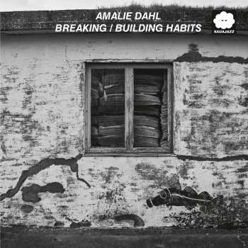 Album Amalie Dahl: Breaking / Building Habits
