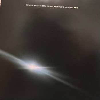 LP Amanda: Perpetuum