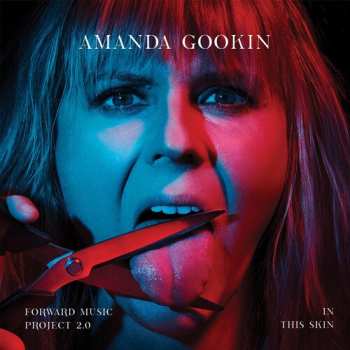 Album Amanda Gookin: Forward Music Project 2.0