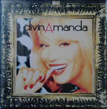 2LP Amanda Lear: DivinAmanda