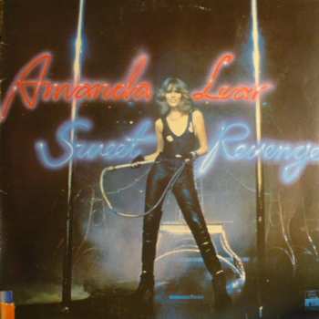 LP Amanda Lear: Sweet Revenge