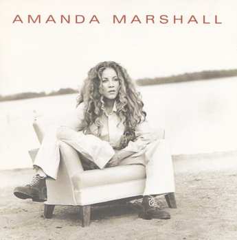 CD Amanda Marshall: Amanda Marshall