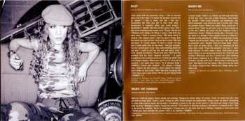 CD Amanda Marshall: Everybody's Got A Story