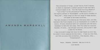 CD Amanda Marshall: Intermission > The Singles Collection