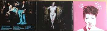 CD Amanda Palmer & The Grand Theft Orchestra: Theatre Is Evil