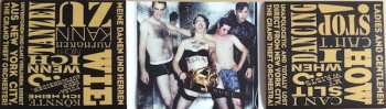 CD Amanda Palmer & The Grand Theft Orchestra: Theatre Is Evil
