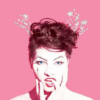 CD Amanda Palmer & The Grand Theft Orchestra: Theatre Is Evil