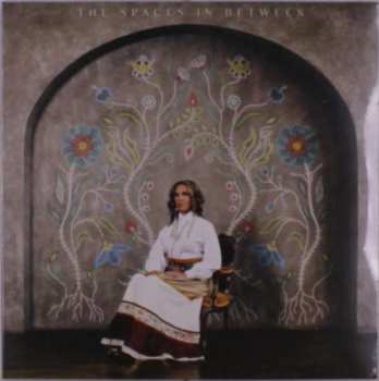LP Amanda Rheaume: The Spaces In Between