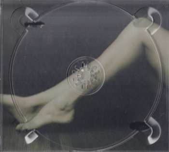 CD Amanda Rheaume: The Skin I'm In