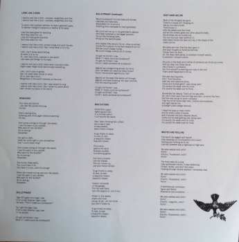 LP Amanda Shires: Down Fell The Doves