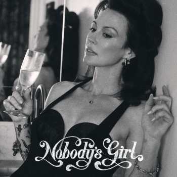 CD Amanda Shires: Nobody's Girl