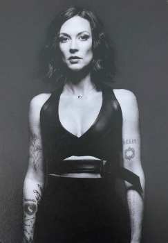 LP Amanda Shires: Take It Like A Man CLR